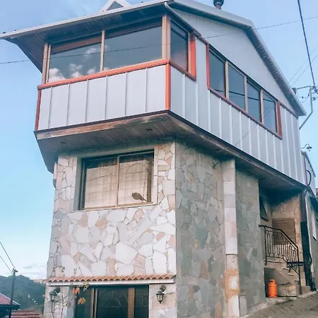 Agridia View House 利马索尔