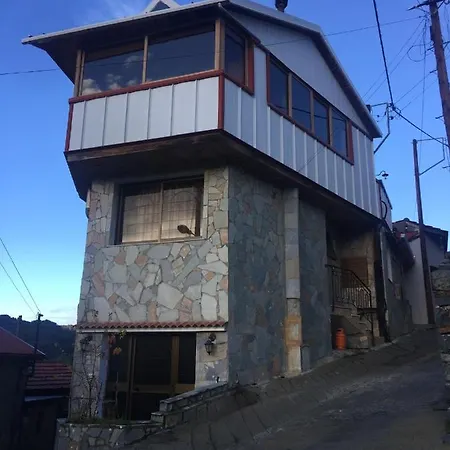 Agridia View House
