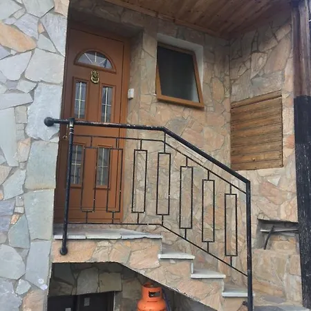 Agridia View House 利马索尔
