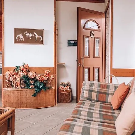 公寓 Agridia View House 利马索尔