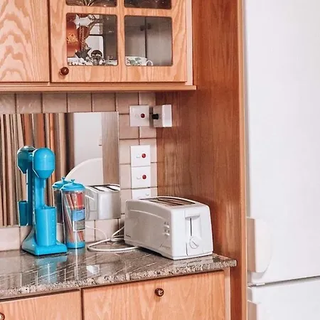Agridia View House Apartment