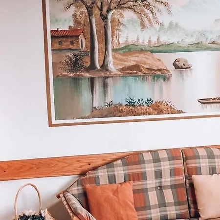 Agridia View House Apartment *