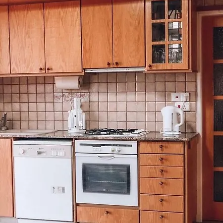 Agridia View House Apartment *
