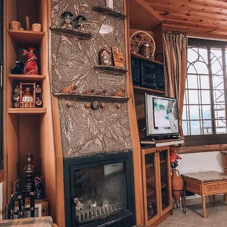 Agridia View House *